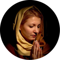 Гадалка Анна — Удельная